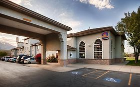 Best Western Timpanogos Inn
